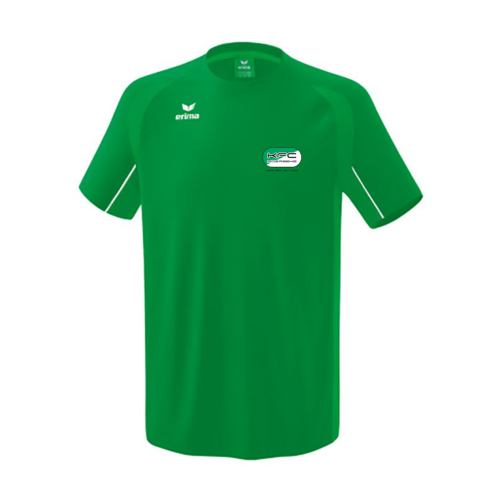 KFCM - LIGA STAR Training T-shirt (ADULTS)