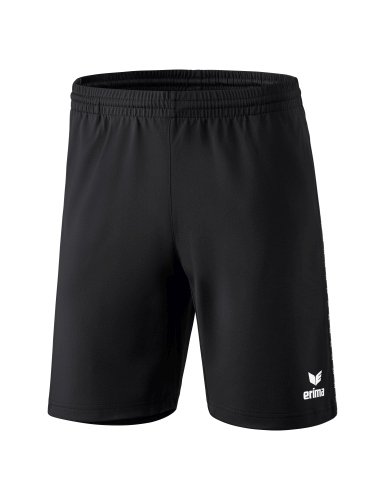 KFCM - Trainingsshort Zwart ( Volwassenen)