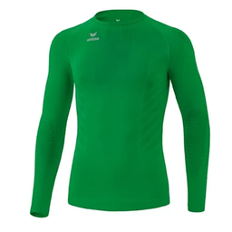 KFCM - Athletic Longsleeve Turtleneck Top (ADULTS)