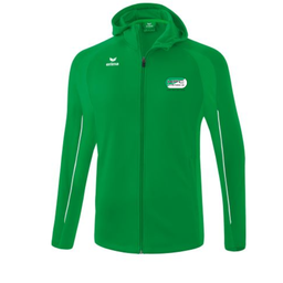 KFCM - LIGA STAR Training Jacket with hood (KIDS)