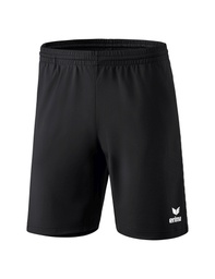 [3151805] KFCM - Trainingsshort Zwart ( Volwassenen)