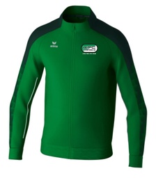 [1032414] KFCM - EVO STAR trainingsjack ( kids)